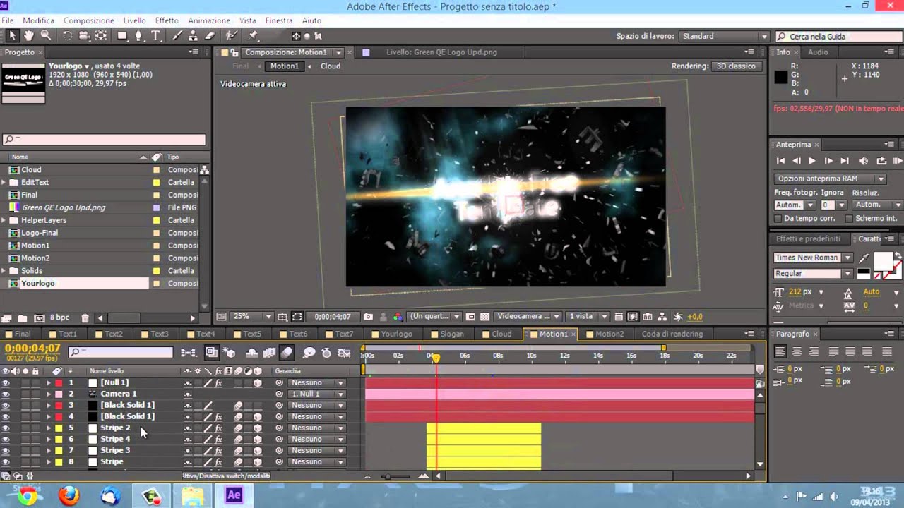 adobe after effects for mac torrent