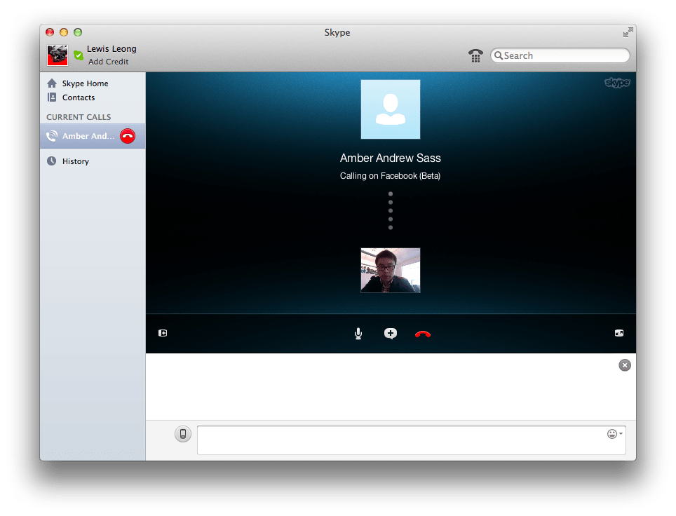 Skype Download Mac Version